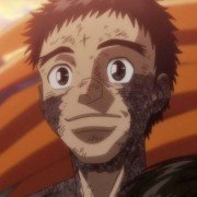 Ushio to Tora - galeria zdjęć - filmweb