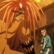 Ushio to Tora - galeria zdjęć - filmweb