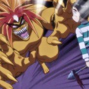 Ushio to Tora - galeria zdjęć - filmweb