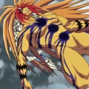Ushio to Tora - galeria zdjęć - filmweb