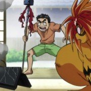 Ushio to Tora - galeria zdjęć - filmweb