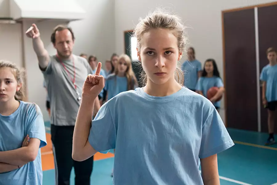 Kickbokserka - galeria zdjęć - filmweb