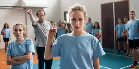 Kickbokserka - galeria zdjęć - filmweb