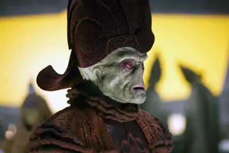 Gwiezdne wojny: Część III - Zemsta Sith&oacute;w - galeria zdjęć - filmweb