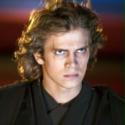 Hayden Christensen w Gwiezdne wojny: Część III - Zemsta Sithów