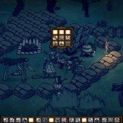 Don't Starve: Shipwrecked - galeria zdjęć - filmweb