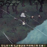 Don't Starve: Shipwrecked - galeria zdjęć - filmweb