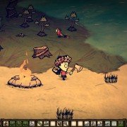 Don't Starve: Shipwrecked - galeria zdjęć - filmweb