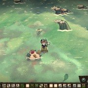 Don't Starve: Shipwrecked - galeria zdjęć - filmweb