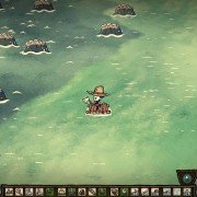 Don't Starve: Shipwrecked - galeria zdjęć - filmweb