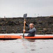 Złodziej, jego żona i kajak - galeria zdjęć - filmweb