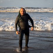 Złodziej, jego żona i kajak - galeria zdjęć - filmweb