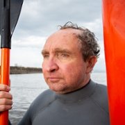 Złodziej, jego żona i kajak - galeria zdjęć - filmweb