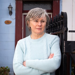 Anne Darwin