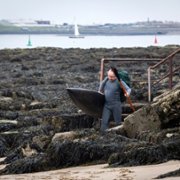 Złodziej, jego żona i kajak - galeria zdjęć - filmweb