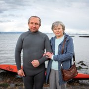 Złodziej, jego żona i kajak - galeria zdjęć - filmweb