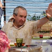 Złodziej, jego żona i kajak - galeria zdjęć - filmweb