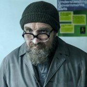 The Thief, His Wife and The Canoe - galeria zdjęć - filmweb