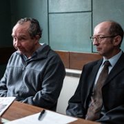 The Thief, His Wife and The Canoe - galeria zdjęć - filmweb
