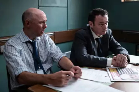 Złodziej, jego żona i kajak - galeria zdjęć - filmweb