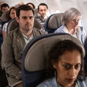 Złodziej, jego żona i kajak - galeria zdjęć - filmweb