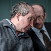 The Thief, His Wife and The Canoe - galeria zdjęć - filmweb