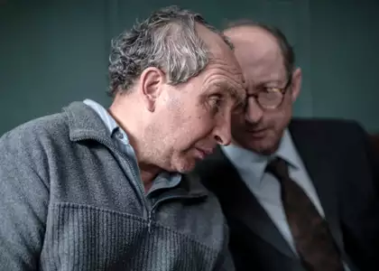 Złodziej, jego żona i kajak - galeria zdjęć - filmweb