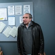 The Thief, His Wife and The Canoe - galeria zdjęć - filmweb