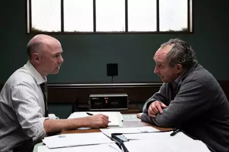 Złodziej, jego żona i kajak - galeria zdjęć - filmweb