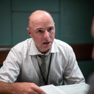 Detektyw Phil Bayley