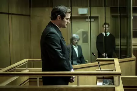 Złodziej, jego żona i kajak - galeria zdjęć - filmweb