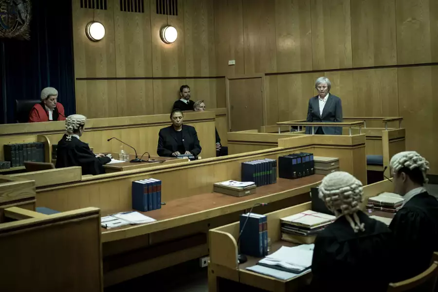 Złodziej, jego żona i kajak - galeria zdjęć - filmweb