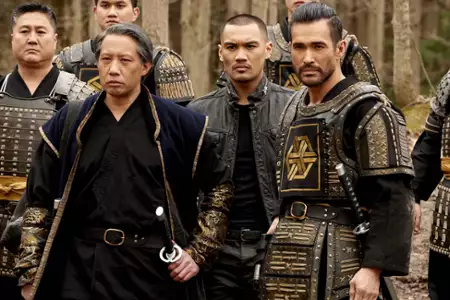 Dark Matter - galeria zdjęć - filmweb