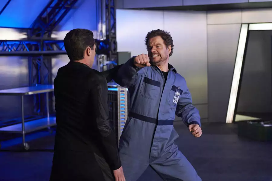 Dark Matter - galeria zdjęć - filmweb