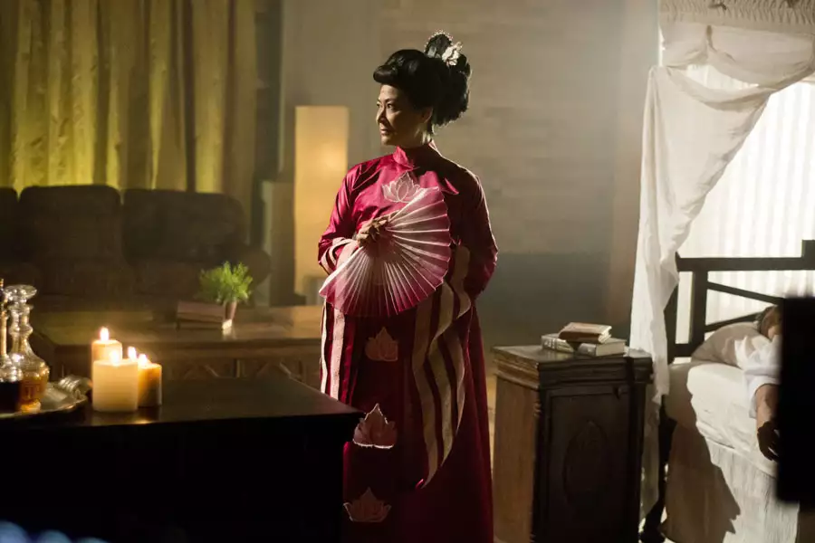 Dark Matter - galeria zdjęć - filmweb