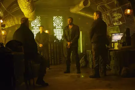 Dark Matter - galeria zdjęć - filmweb