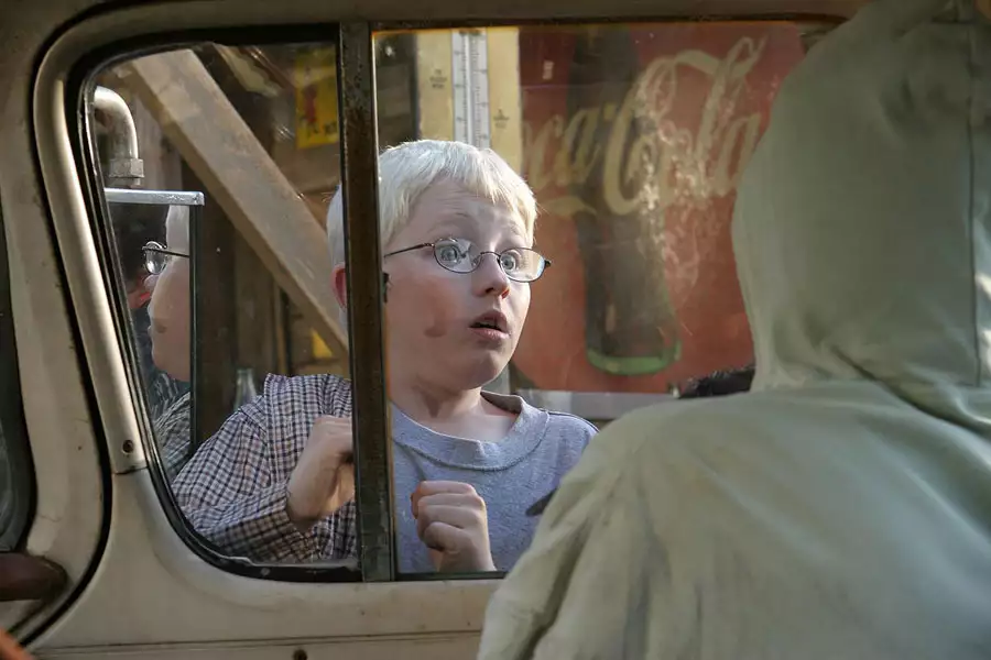 Top&oacute;r - galeria zdjęć - filmweb