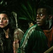 Hatchet - galeria zdjęć - filmweb