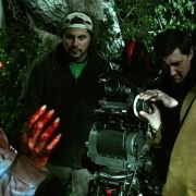 Hatchet - galeria zdjęć - filmweb