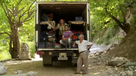 O manavis - galeria zdjęć - filmweb