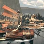 Far: Changing Tides - galeria zdjęć - filmweb