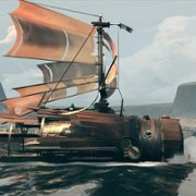 Far: Changing Tides - galeria zdjęć - filmweb