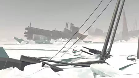 Far: Changing Tides - galeria zdjęć - filmweb