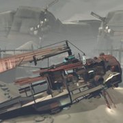 Far: Changing Tides - galeria zdjęć - filmweb