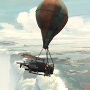 Far: Changing Tides - galeria zdjęć - filmweb