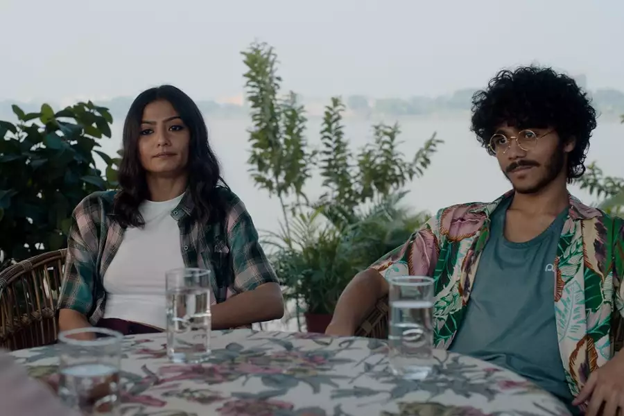 Waack Girls - galeria zdjęć - filmweb
