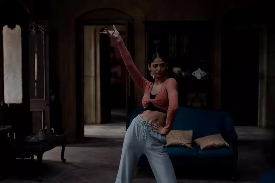 Waack Girls - galeria zdjęć - filmweb