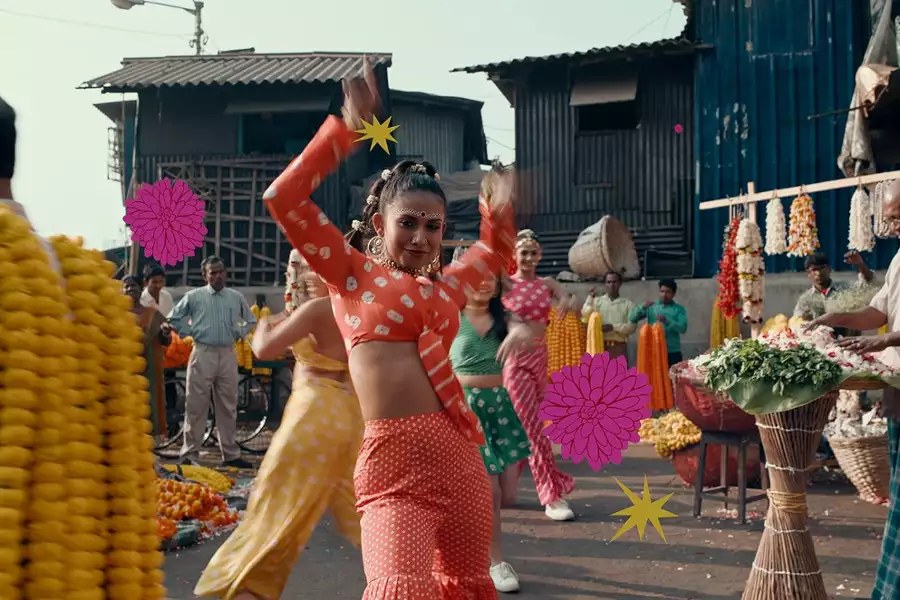Waack Girls - galeria zdjęć - filmweb