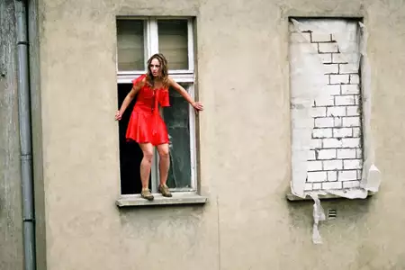 Masz na imię Justine - galeria zdjęć - filmweb