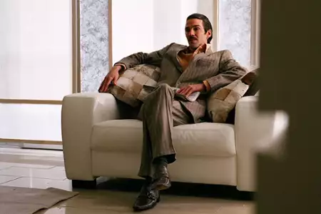 Masz na imię Justine - galeria zdjęć - filmweb